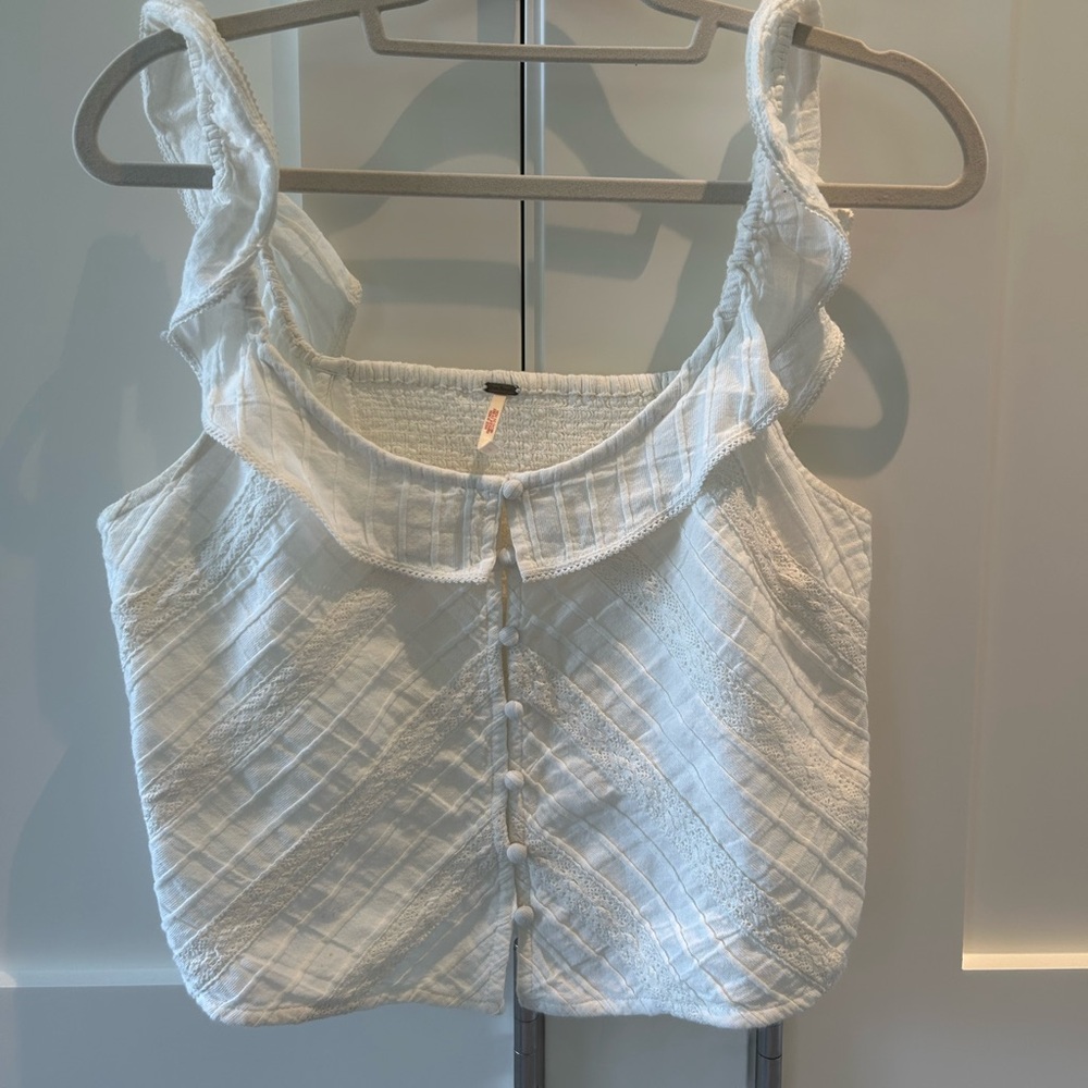 Free people top